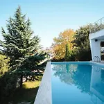 Villa Sunrise - The Twin By Pikhost *
