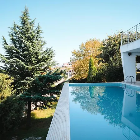 Villa Sunrise - The Twin By Pikhost *