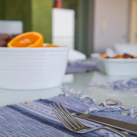 Sunrise - The Twin By Pikhost 别墅 Široka