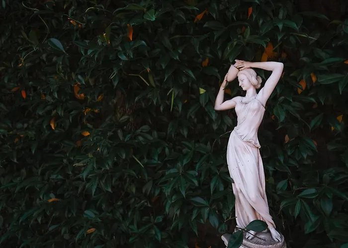 别墅 Sunrise - The Twin By Pikhost Široka