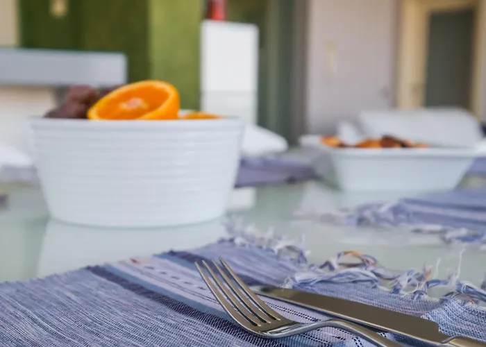 Sunrise - The Twin By Pikhost 别墅 Široka