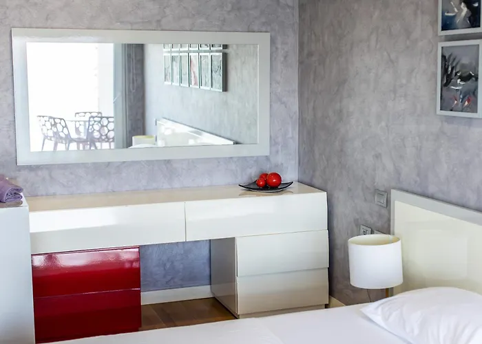 Sunrise - The Twin By Pikhost *