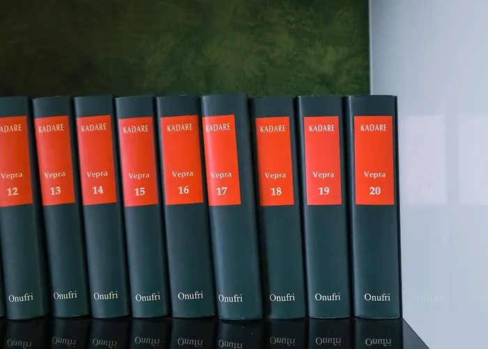 Sunrise - The Twin By Pikhost