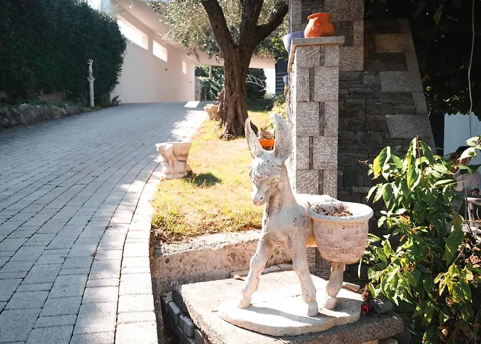 别墅 Sunrise - The Twin By Pikhost *