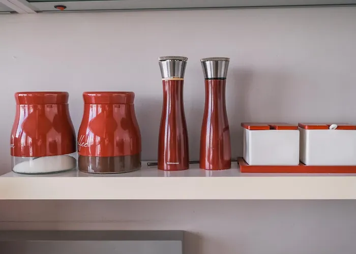 别墅 Sunrise - The Twin By Pikhost