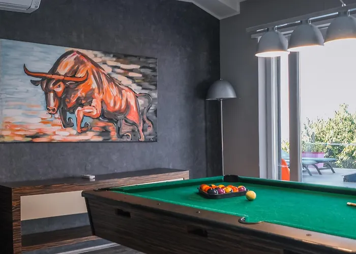 Sunrise - The Twin By Pikhost