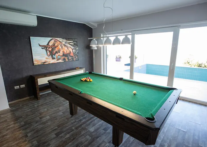 Sunrise - The Twin By Pikhost 别墅 *