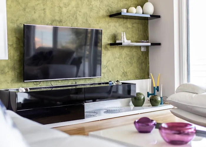 Sunrise - The Twin By Pikhost