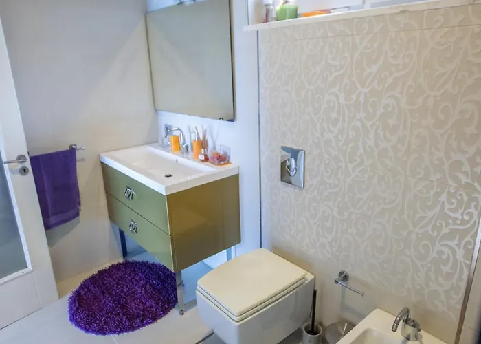 Sunrise - The Twin By Pikhost * Široka