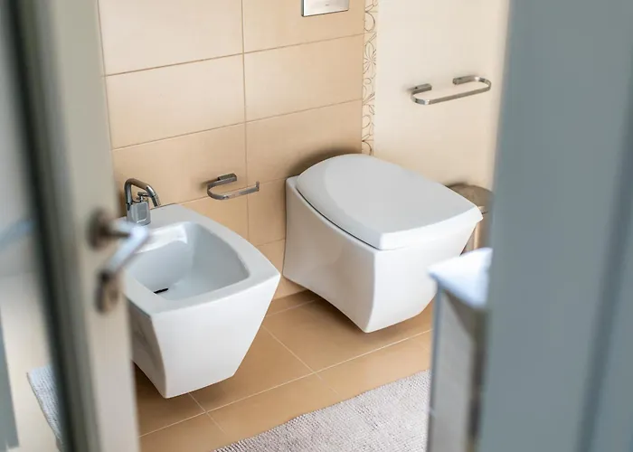 Sunrise - The Twin By Pikhost 别墅