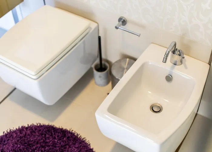 别墅 Sunrise - The Twin By Pikhost *