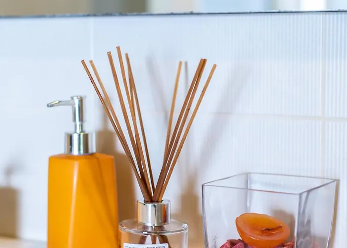 Sunrise - The Twin By Pikhost 别墅 *