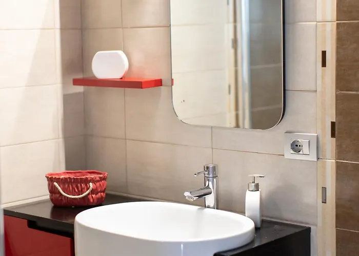 Sunrise - The Twin By Pikhost 别墅 Široka