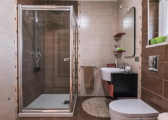 Sunrise - The Twin By Pikhost Široka