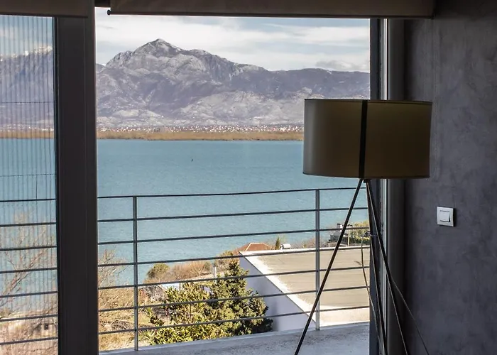 Sunrise - The Twin By Pikhost 别墅 *