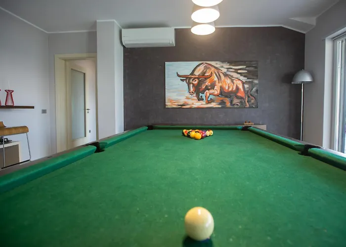 Sunrise - The Twin By Pikhost Široka