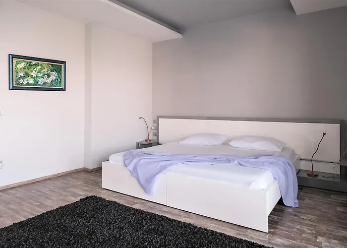 Sunrise - The Twin By Pikhost * Široka