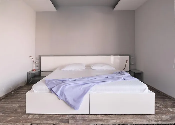 Sunrise - The Twin By Pikhost * Široka