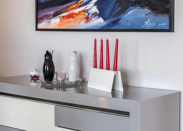 Sunrise - The Twin By Pikhost 别墅 *