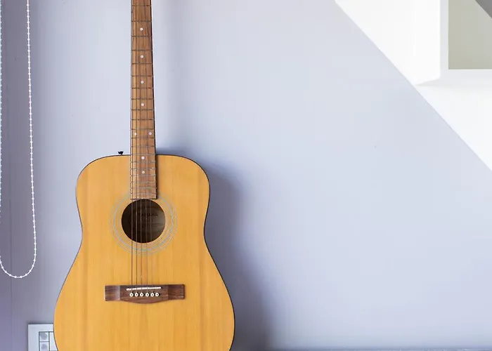 别墅 Sunrise - The Twin By Pikhost Široka