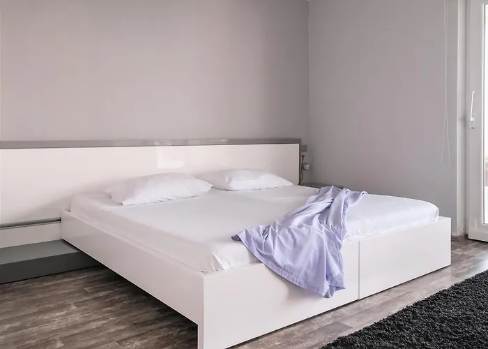 别墅 Sunrise - The Twin By Pikhost *