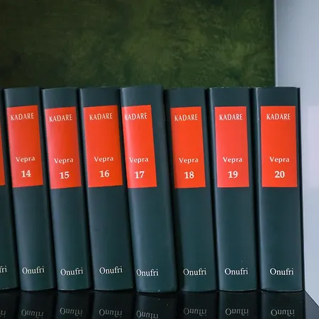 Sunrise - The Twin By Pikhost