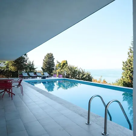 Sunrise - The Twin By Pikhost Shiroka