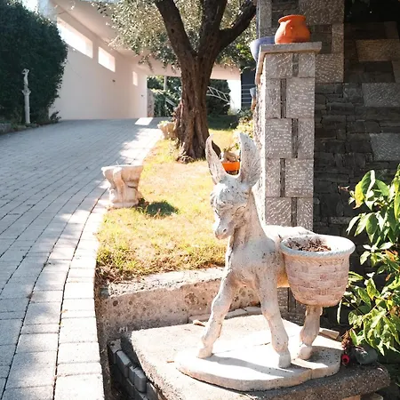 Villa Sunrise - The Twin By Pikhost *