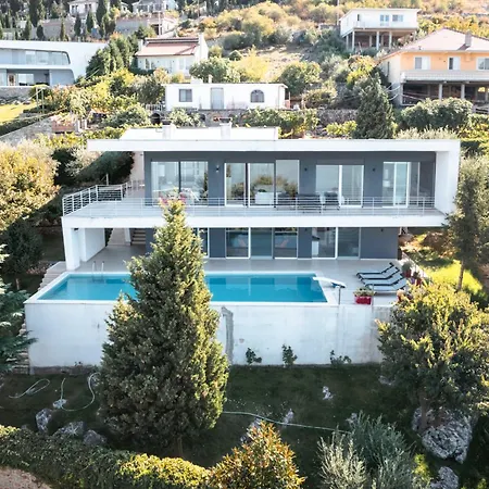 Sunrise - The Twin By Pikhost *