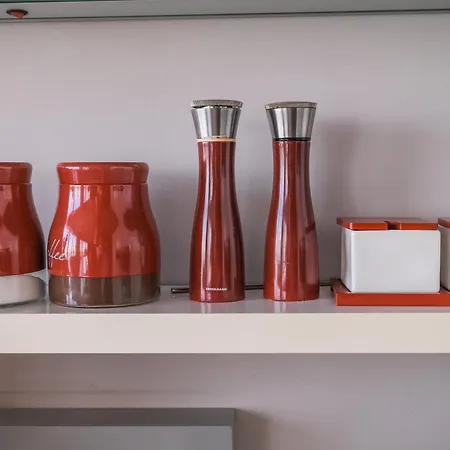 Villa Sunrise - The Twin By Pikhost