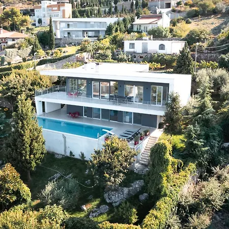 Sunrise - The Twin By Pikhost *