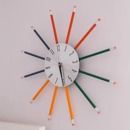 Sunrise - The Twin By Pikhost Villa *