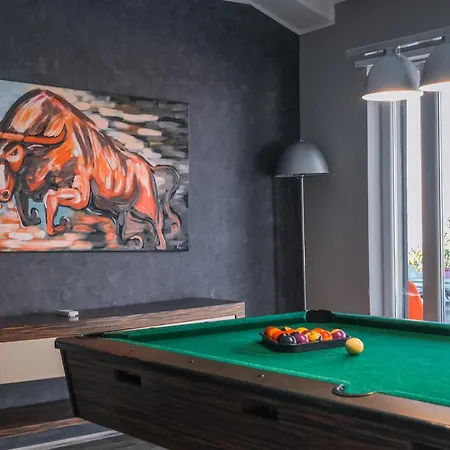 Sunrise - The Twin By Pikhost