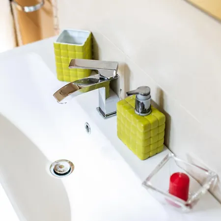 Villa Sunrise - The Twin By Pikhost