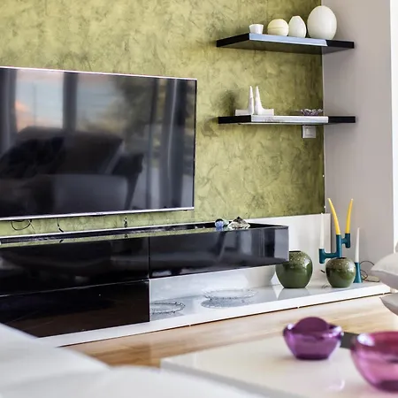 Sunrise - The Twin By Pikhost