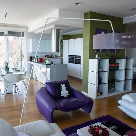 Sunrise - The Twin By Pikhost Villa *