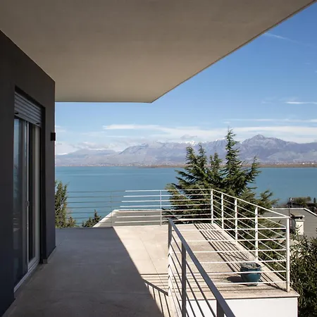 Sunrise - The Twin By Pikhost *