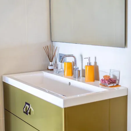 Villa Sunrise - The Twin By Pikhost Shiroka