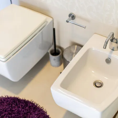 Villa Sunrise - The Twin By Pikhost *