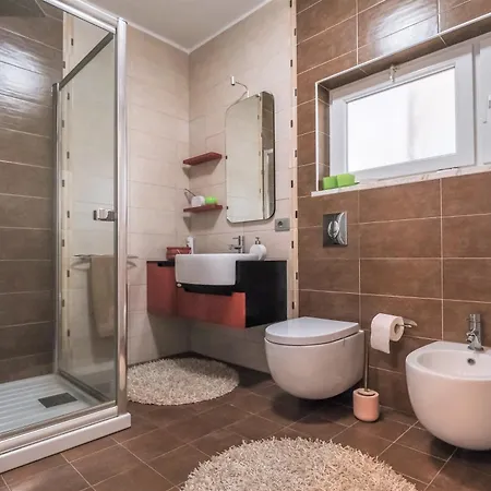 Sunrise - The Twin By Pikhost Villa Shiroka