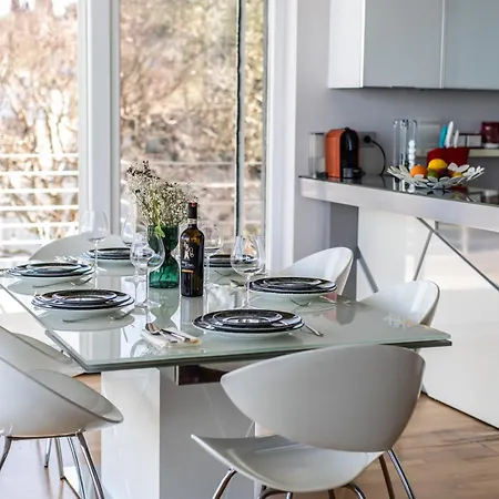 Villa Sunrise - The Twin By Pikhost Shiroka