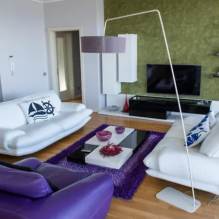 Sunrise - The Twin By Pikhost