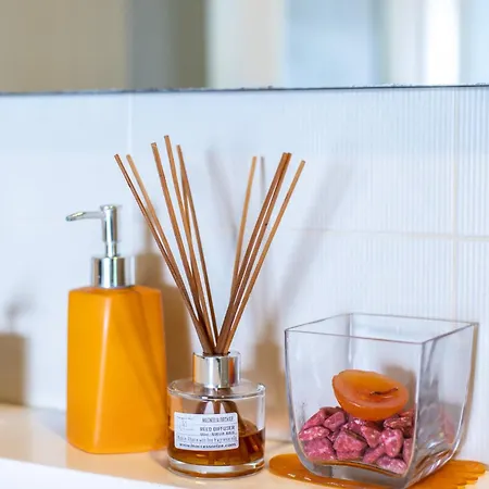 Sunrise - The Twin By Pikhost Villa *