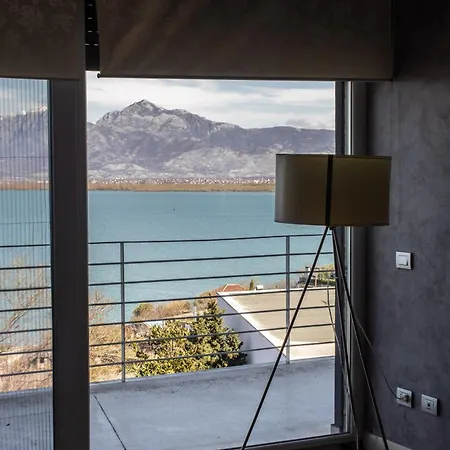 Sunrise - The Twin By Pikhost Villa *