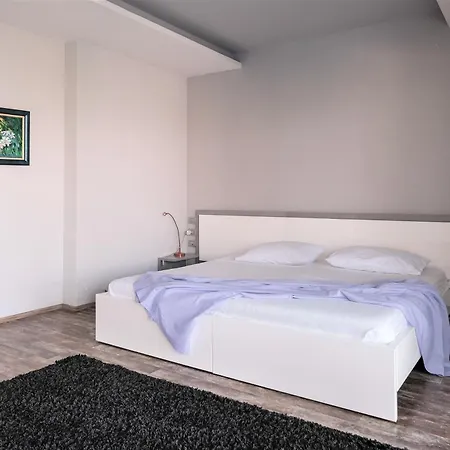 Sunrise - The Twin By Pikhost * Shiroka