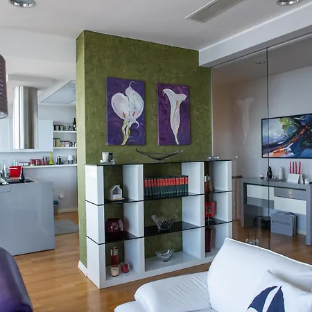 Villa Sunrise - The Twin By Pikhost