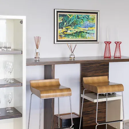 Sunrise - The Twin By Pikhost Villa Shiroka