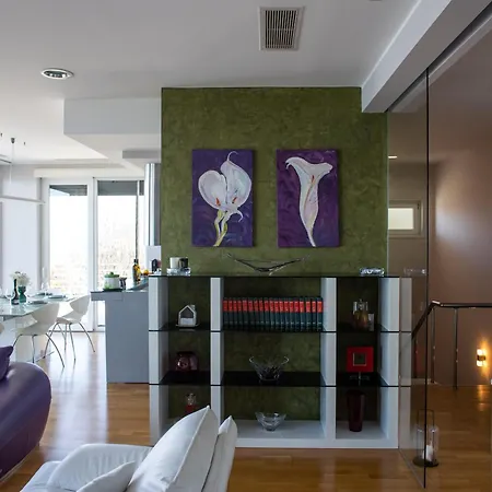 Sunrise - The Twin By Pikhost *