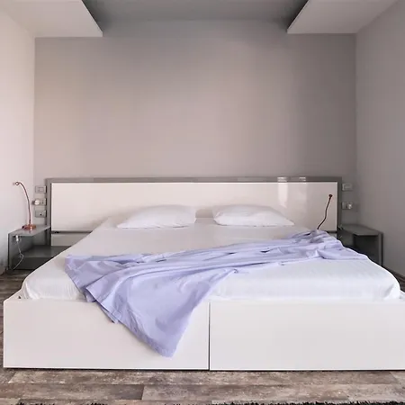 Sunrise - The Twin By Pikhost * Shiroka