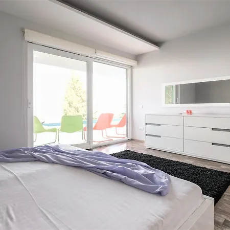 Sunrise - The Twin By Pikhost Shiroka